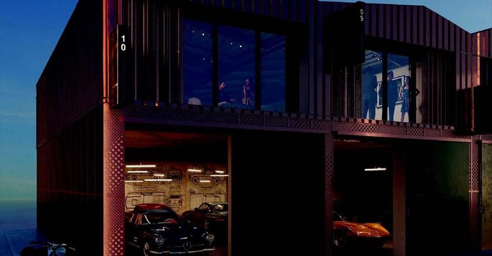 Chemin des lentillières 1