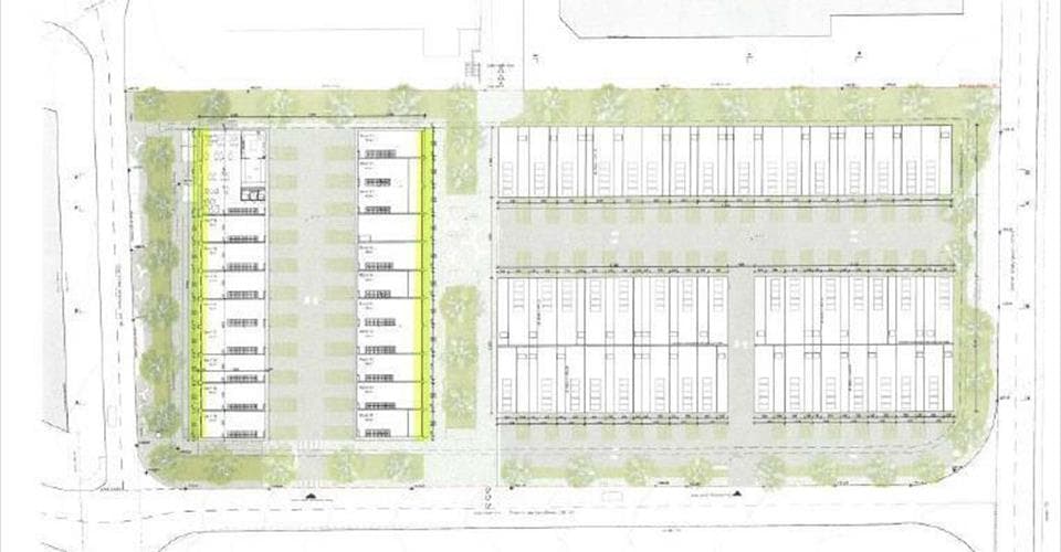 Chemin des lentillières 1