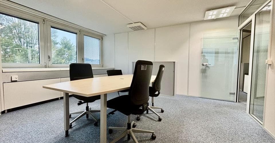 Boulevard de l'Arc-en-Ciel 36