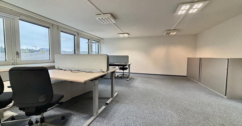 Boulevard de l'Arc-en-Ciel 36