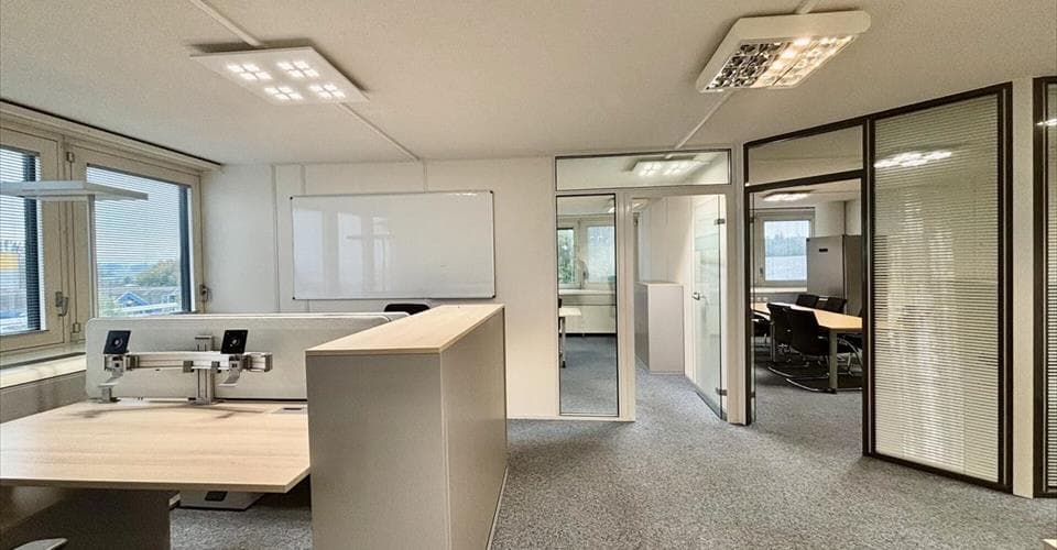 Boulevard de l'Arc-en-Ciel 36