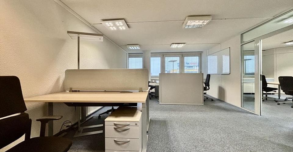 Boulevard de l'Arc-en-Ciel 36