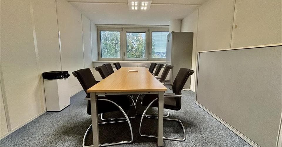 Boulevard de l'Arc-en-Ciel 36