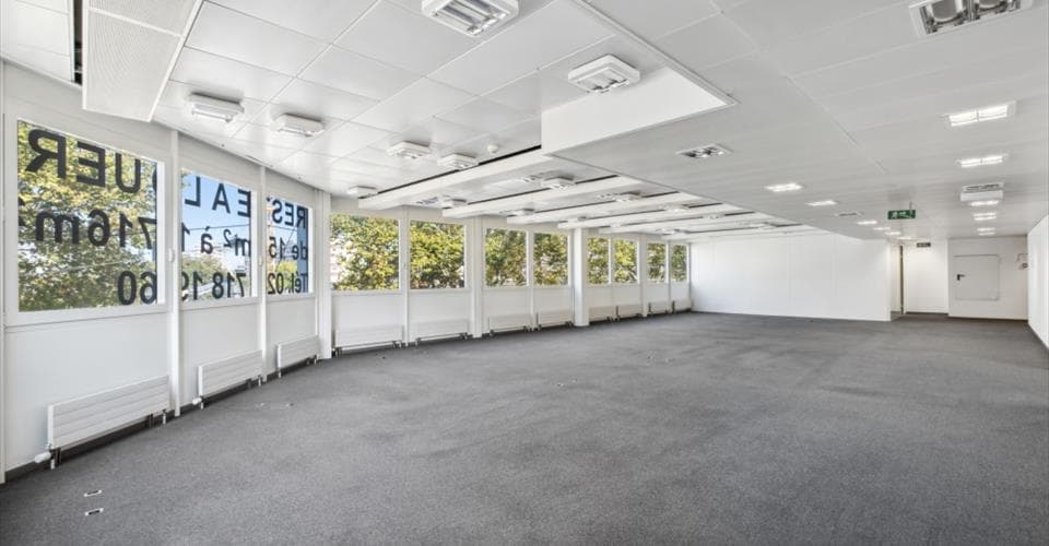 Büro an Rue de Lyon 97, 1203 Genf – Bild 5 von 8