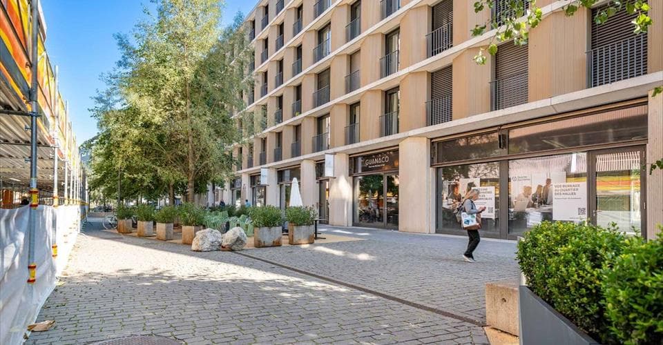 9 Promenade de la Castellane