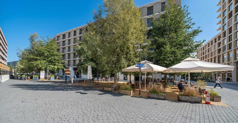 9 Promenade de la Castellane