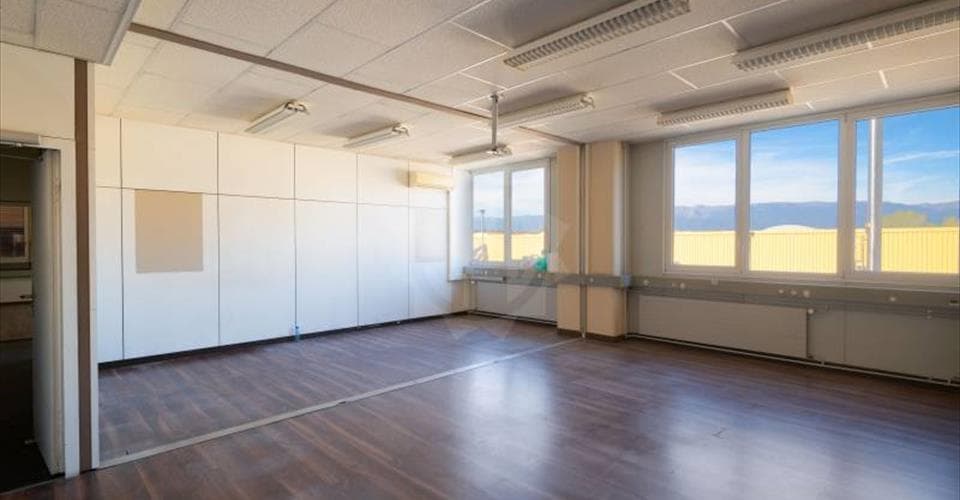 Chemin du Pont-du-Centenaire 110