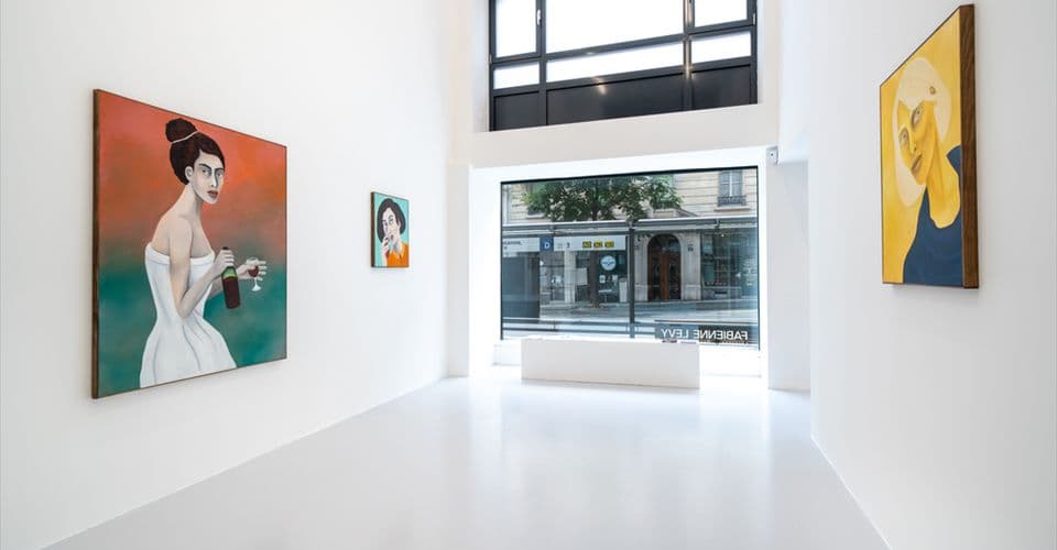 Espace commercial au Avenue Ruchonnet 8, 1003 Lausanne – Photo 4 sur 12