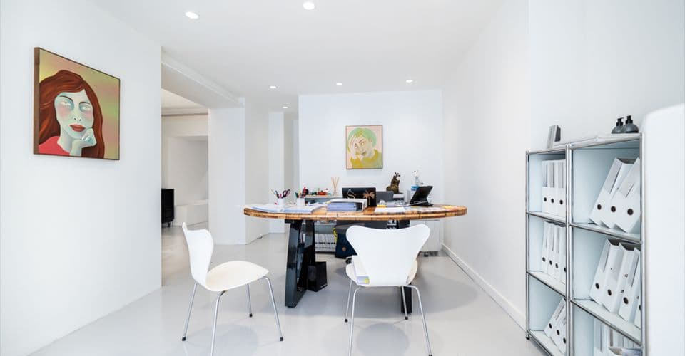 Espace commercial au Avenue Ruchonnet 8, 1003 Lausanne – Photo 3 sur 12