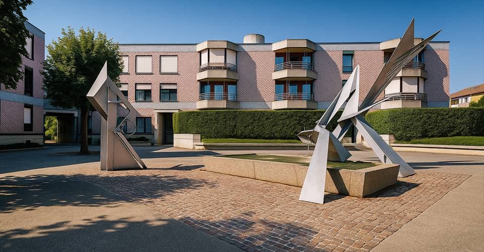 Chemin des Plantaz 58