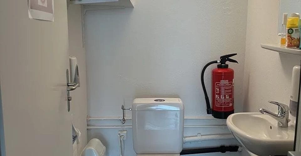 Avenue du Crochetan 2