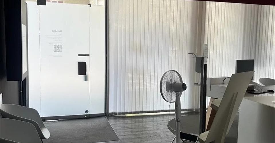 Avenue du Crochetan 2