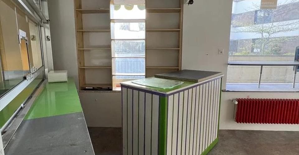 Avenue du Crochetan 2