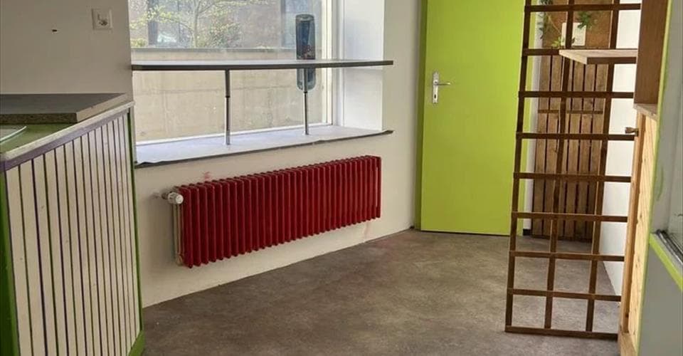 Avenue du Crochetan 2