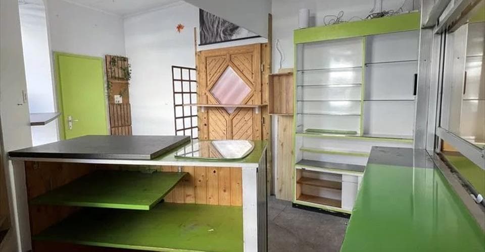 Avenue du Crochetan 2