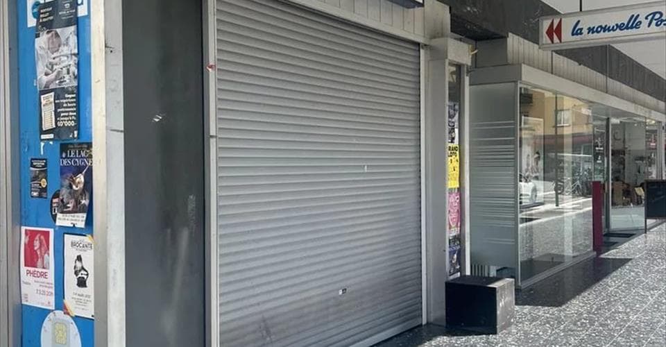 Avenue du Crochetan 2