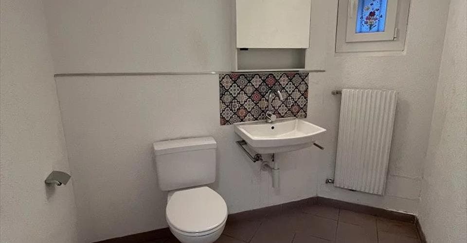 Avenue de l' Industrie 58