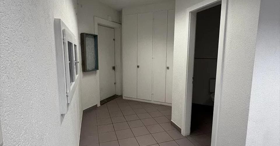 Avenue de l' Industrie 58