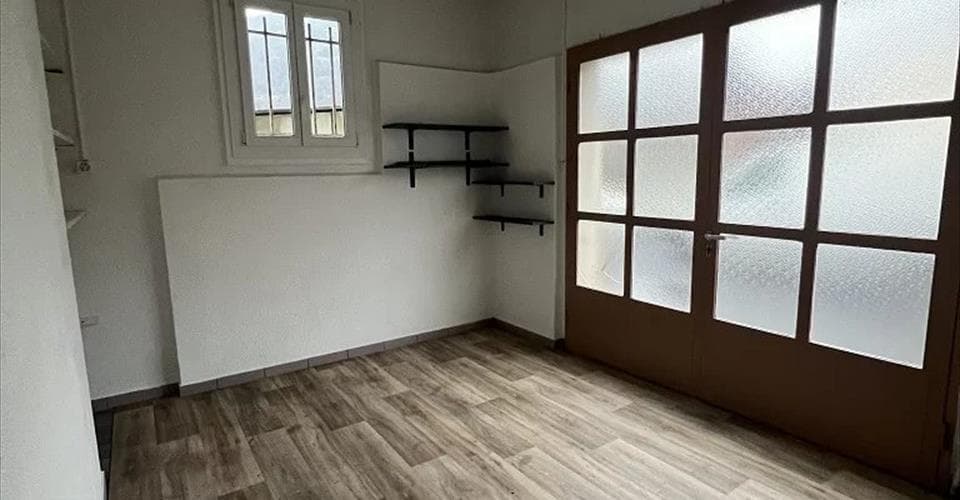 Avenue de l' Industrie 58