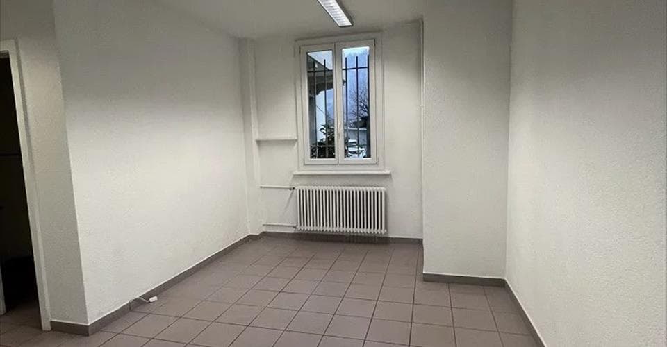 Avenue de l' Industrie 58