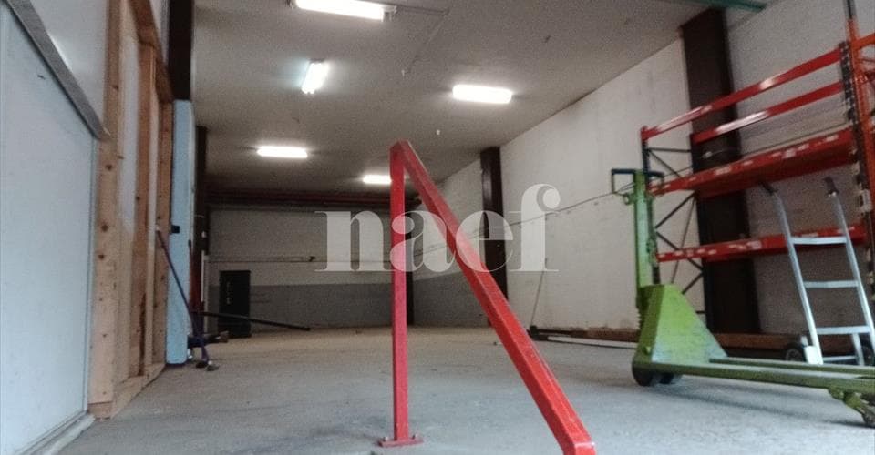 Route du Nant d'Avril 107