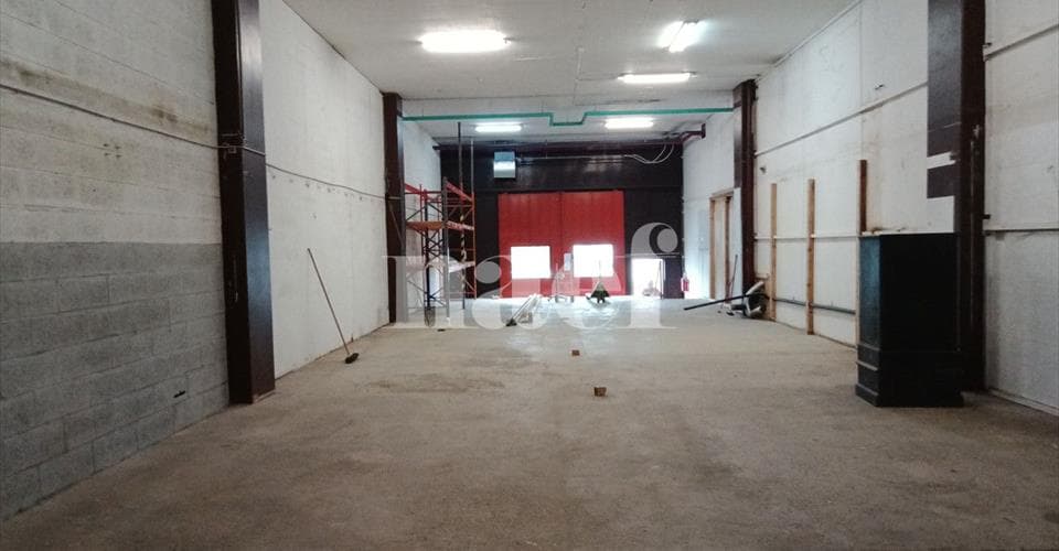 Route du Nant d'Avril 107