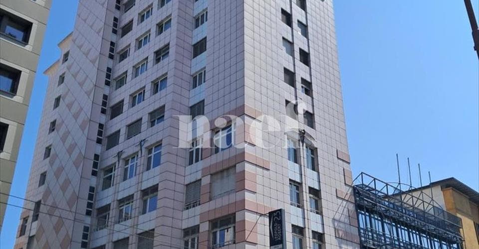 Avenue Léopold-Robert 23