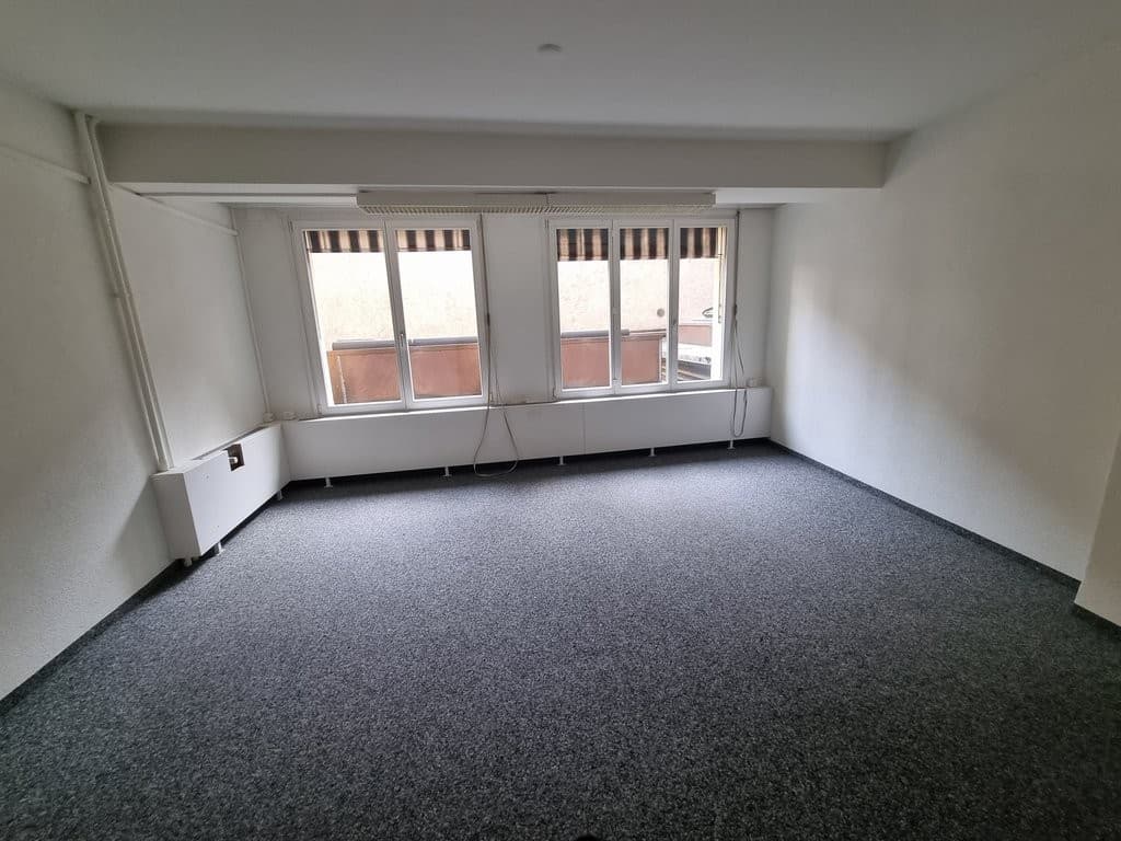 Rathausgasse 3 / Zollrain 2