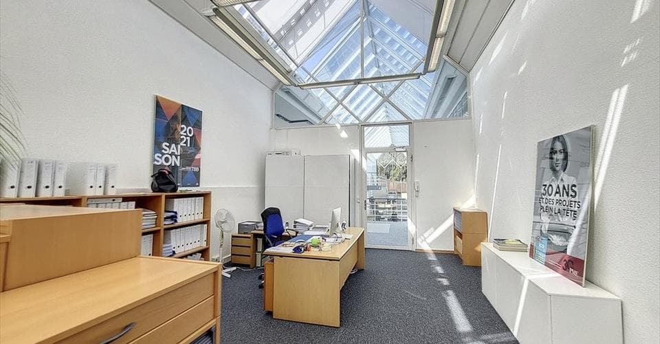 Espace commercial au Chemin des Fayards 2, 1032 Romanel-sur-Lausanne – Photo 3 sur 7