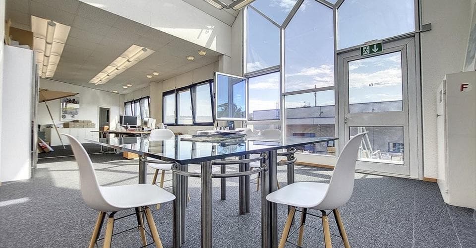 Chemin des Fayards 2