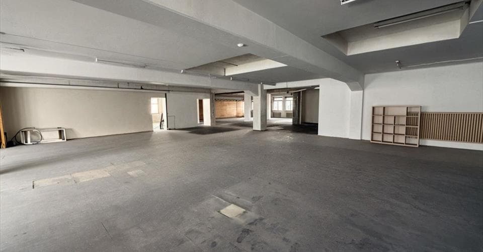 Büro an Avenue Léopold-Robert 115, 2300 La Chaux-de-Fonds – Bild 3 von 4