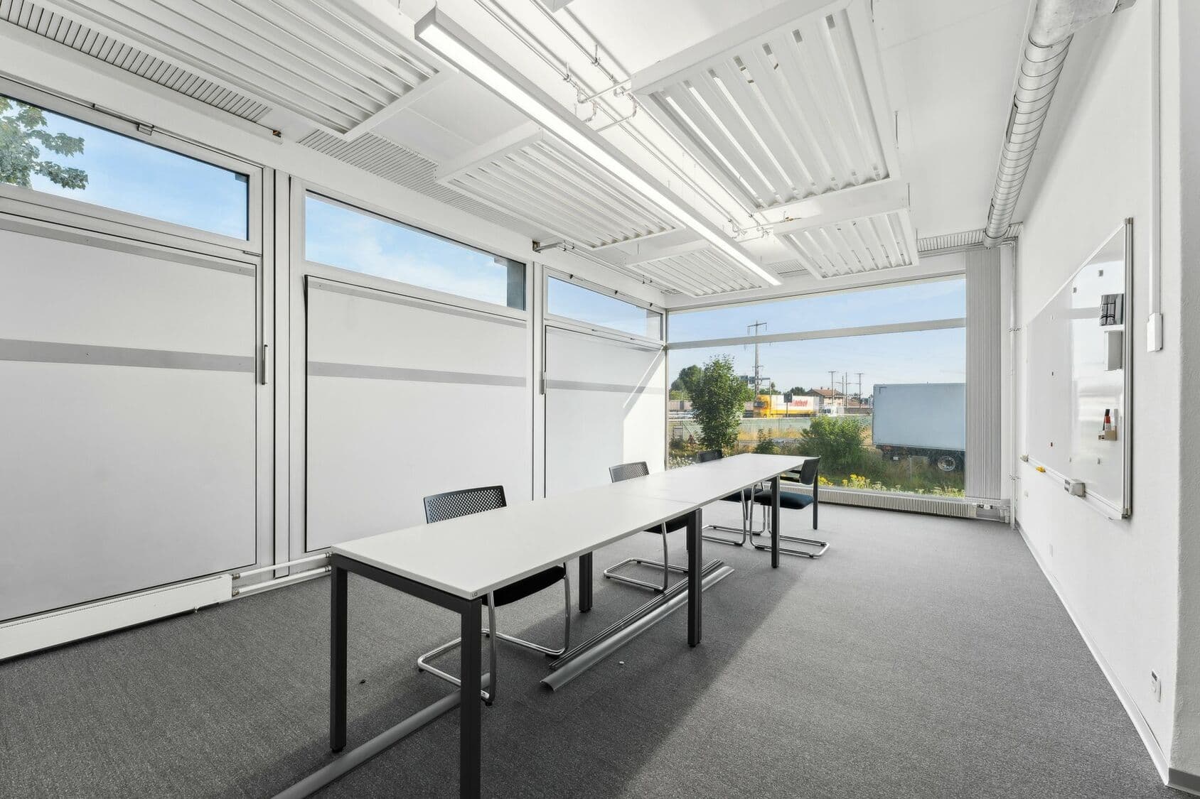 Office at Moosstrasse 11, 3322 Urtenen-Schönbühl – Photo 5 of 11