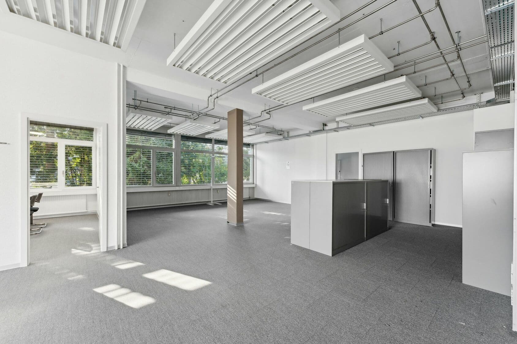 Office at Moosstrasse 11, 3322 Urtenen-Schönbühl – Photo 5 of 11