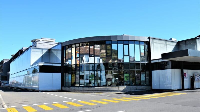 Office Rue des Draizes 3