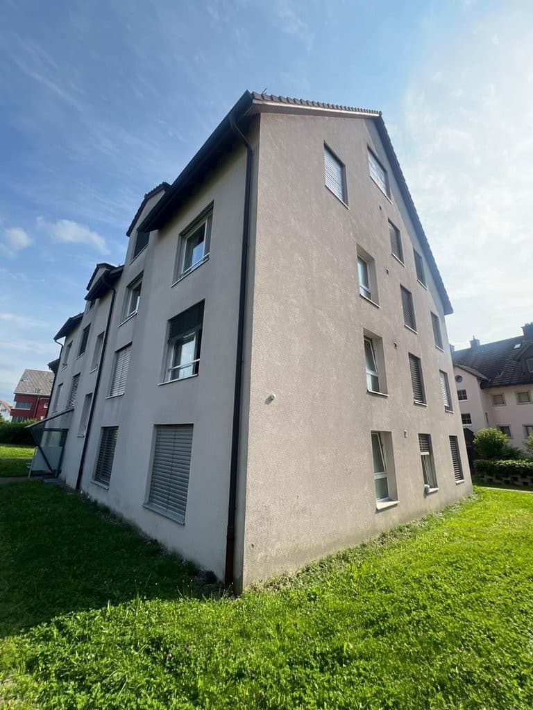 Office Obere Fischbachstrasse 10