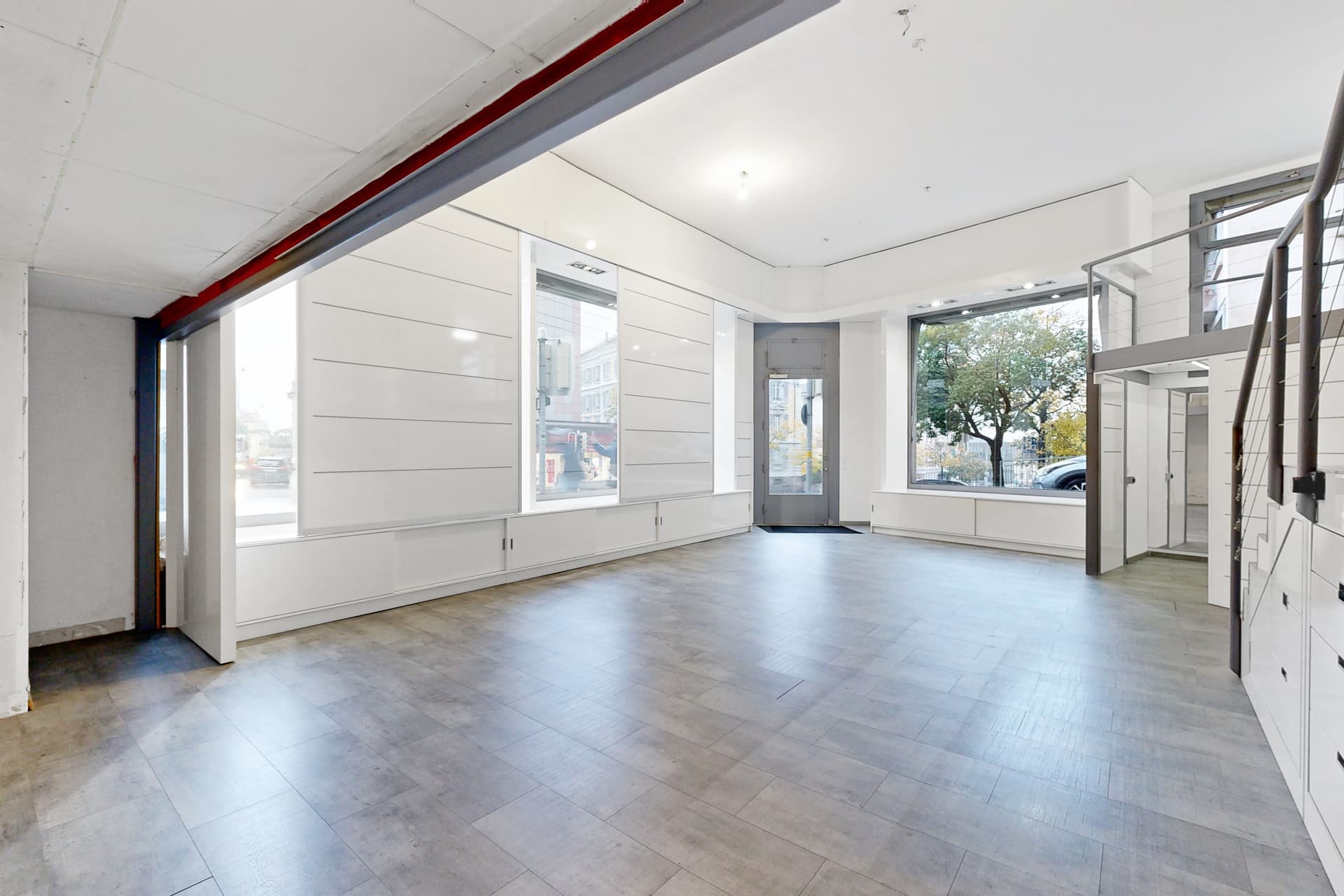 Ladenfläche an Avenue de la Gare 2, 1003 Lausanne – Bild 2 von 13