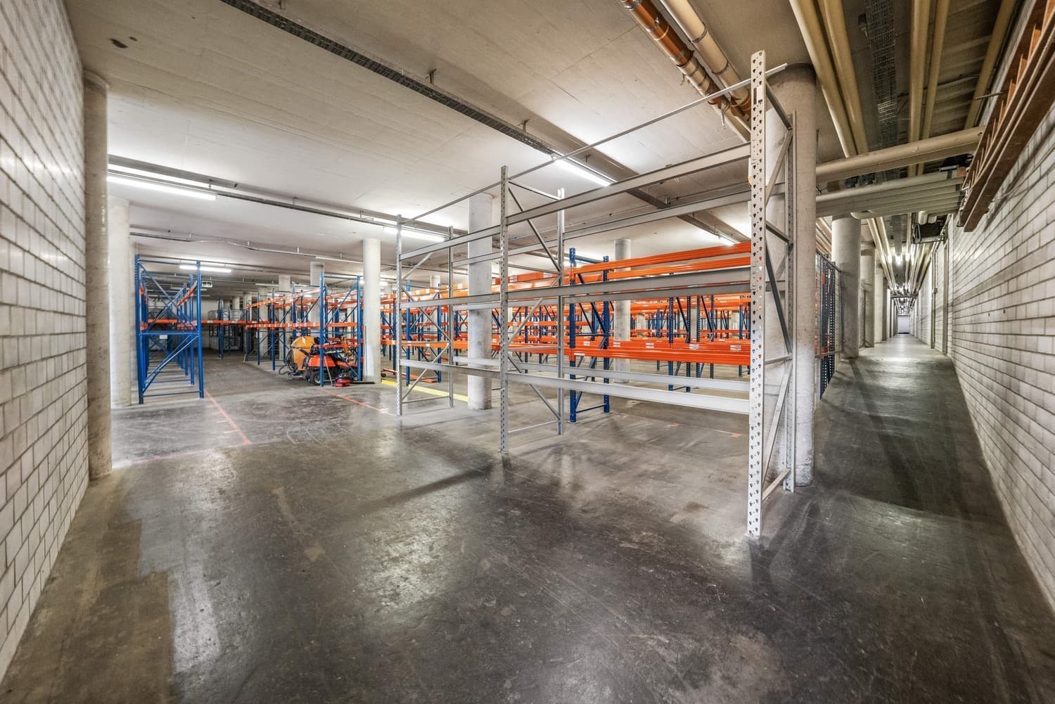 Gewerbe an Industriestrasse 1+3, 3185 Schmitten FR – Bild 2 von 12