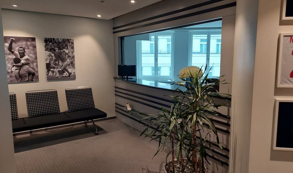 Nüschelerstrasse 45