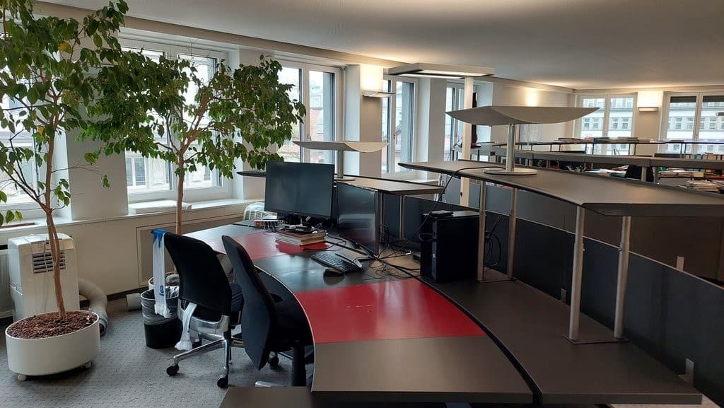 Nüschelerstrasse 45