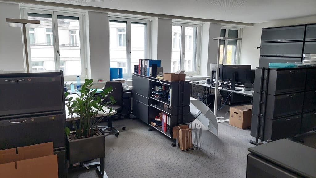 Nüschelerstrasse 45