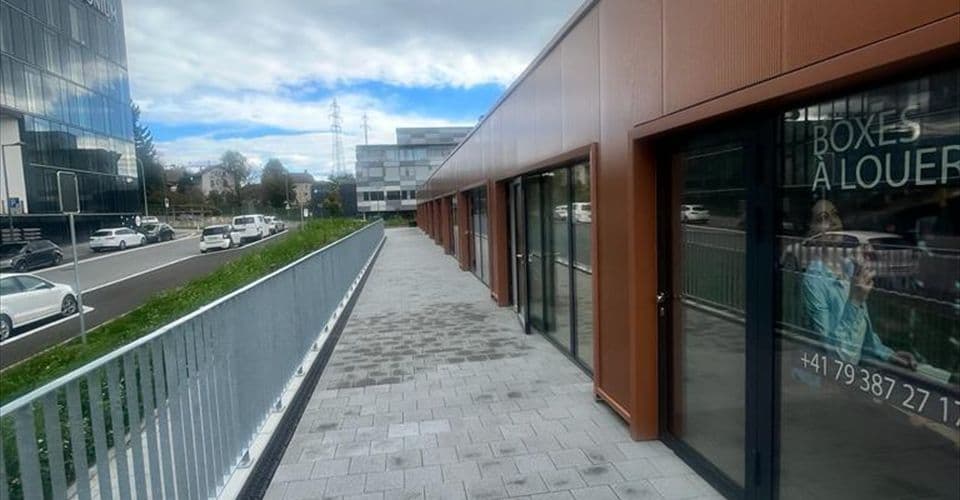 Ch. de Lentillières 14