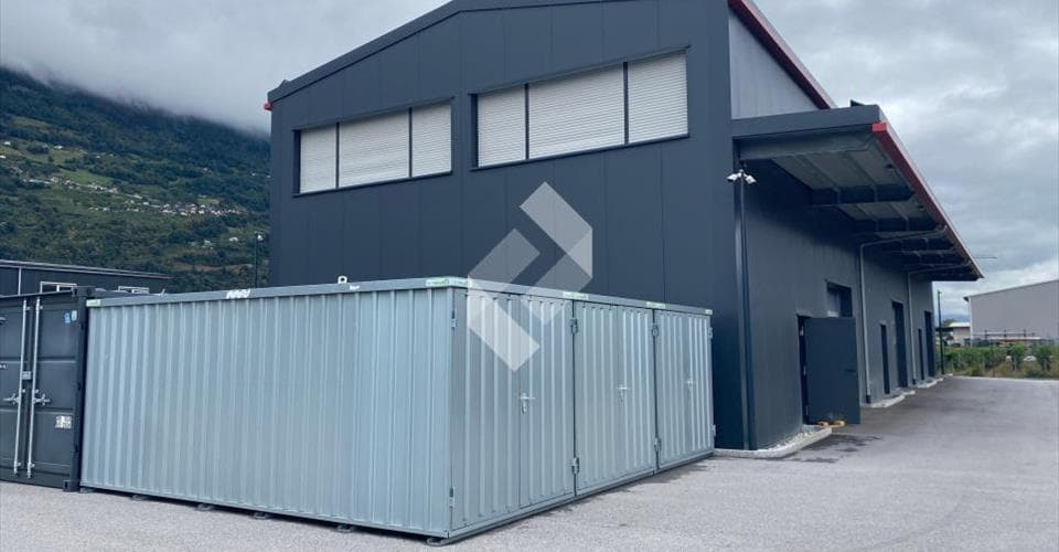 Rue du Grand Bochat 12