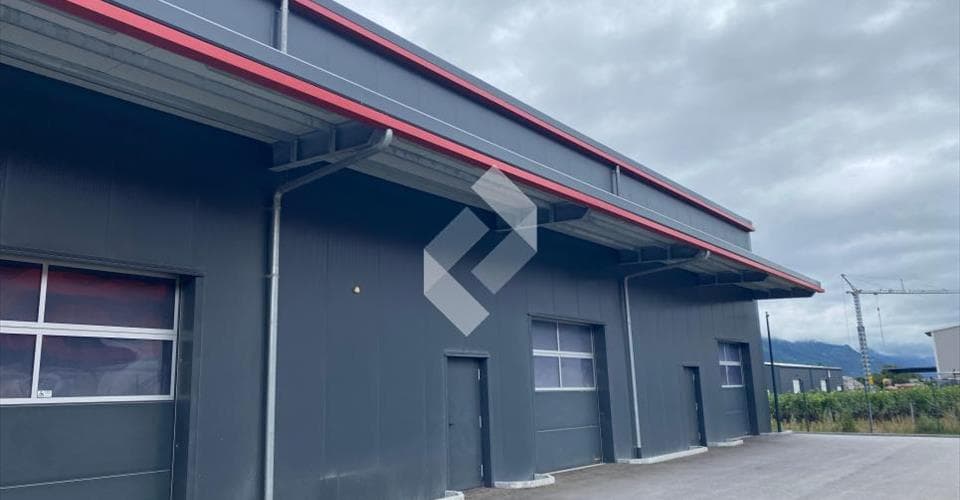 Rue du Grand Bochat 12