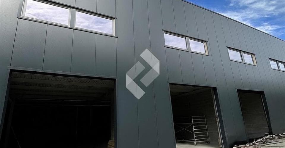 Chemin de l'Industrie 30