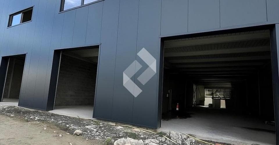 Chemin de l'Industrie 30