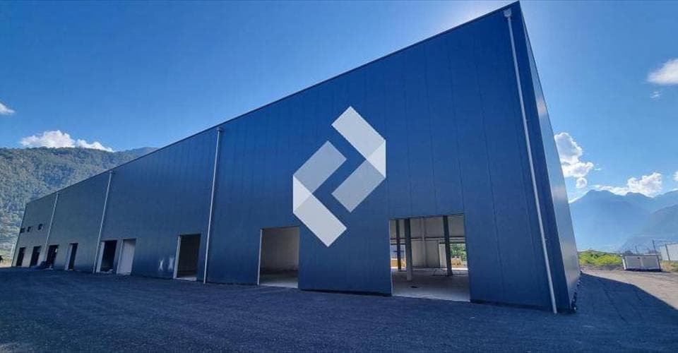 Chemin de l'Industrie 30