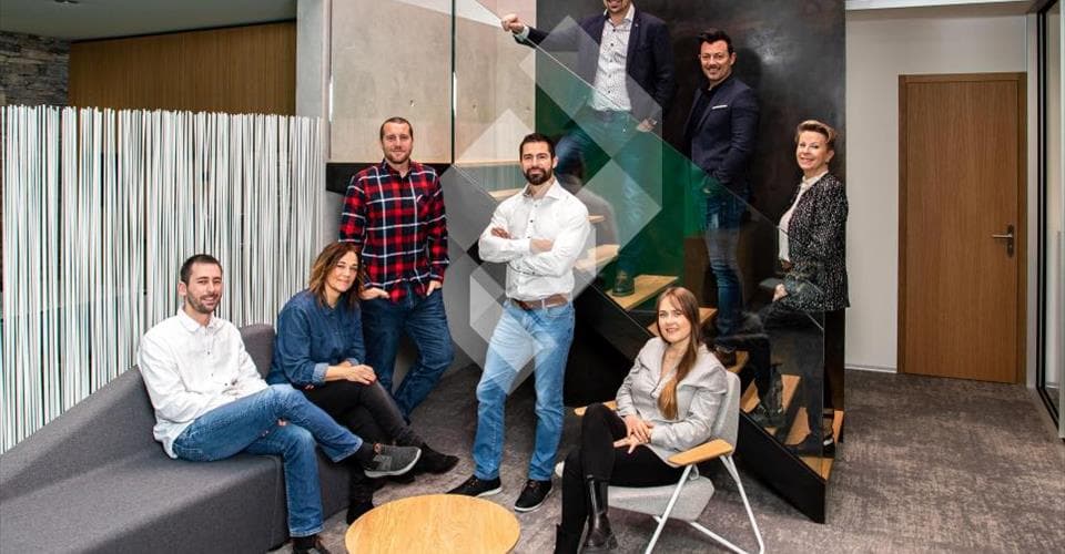 Chemin de l'Industrie 30