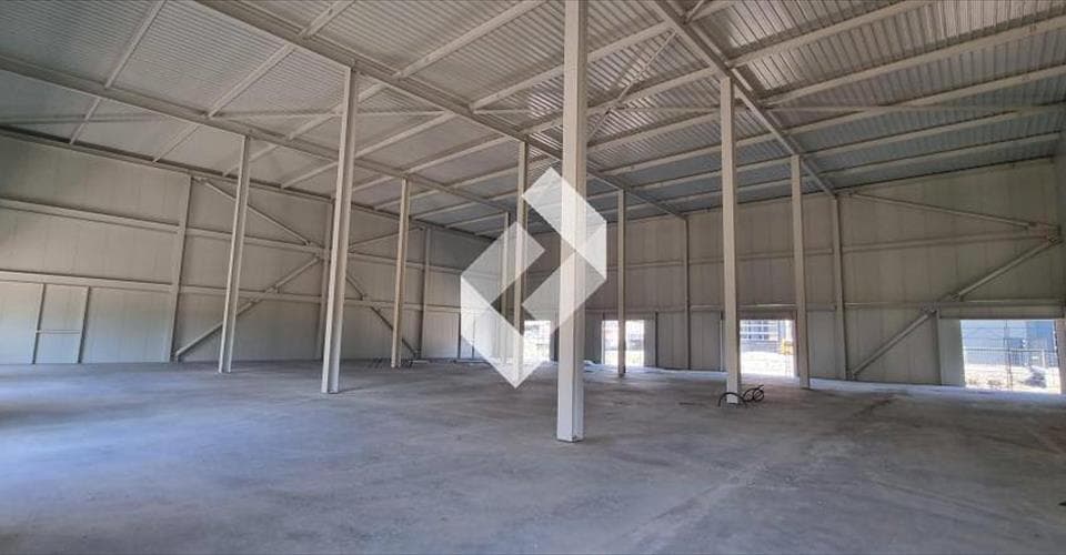 Chemin de l'Industrie 30