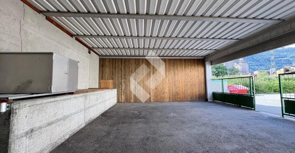 Avenue des Grandes Maresches 108