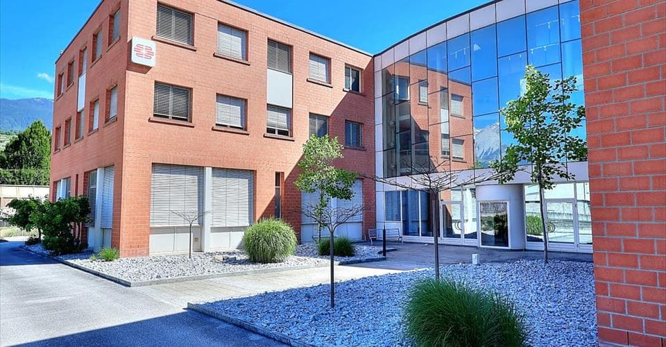 Rue de la Blancherie 61